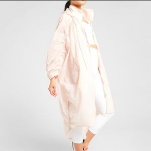 Awesome and Fashionable Canopy Parachute Jacket